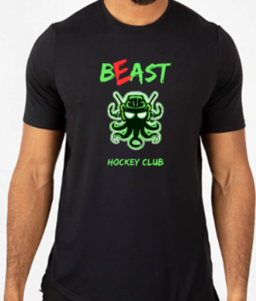 BEAST HOCKEY UNRL ULTRA TEE