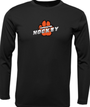 FHS BOYS HOCKEY MEN'S XTREME-TEK LONG SLEEVE T-SHIRT