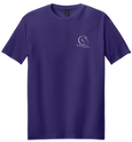 EMPYREAN STABLES YOUTH & ADULT LOGO SOFTSTYLE T-SHIRT
