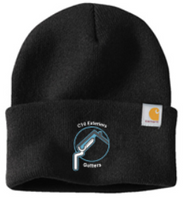 C10 EXTERIORS CARHARTT WATCH CAP 2.0
