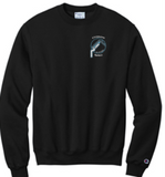 C10 EXTERIORS CHAMPION POWERBLEND CREWNECK SWEATSHIRT