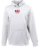 SJU LACROSSE EMBROIDERED CONCEPT HOODIE