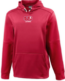 SJU LACROSSE EMBROIDERED CONCEPT HOODIE