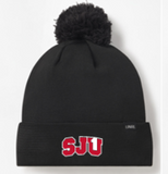 SJU LACROSSE UNRL ELITE WINTER KNIT