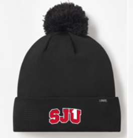SJU LACROSSE UNRL ELITE WINTER KNIT