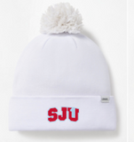 SJU LACROSSE UNRL ELITE WINTER KNIT