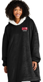 SJU LACROSSE WEARABLE BLANKET