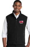 SJU LACROSSE VALUE FLEECE VEST
