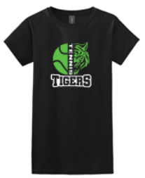 FHS BOYS TENNIS T-SHIRT