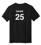 FHS BOYS TENNIS T-SHIRT