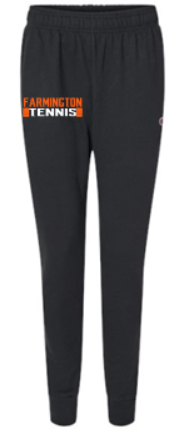 FHS BOYS TENNIS CHAMPION JOGGERS