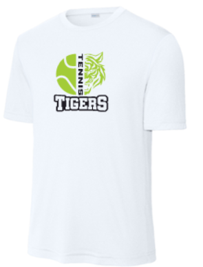 FHS BOYS TENNIS COMPETITOR TEE