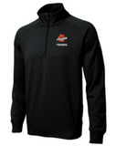 FHS BOYS TENNIS TECH FLEECE 1/4 ZIP