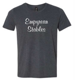 EMPYREAN STABLES YOUTH & ADULT SOFTSTYLE T-SHIRT