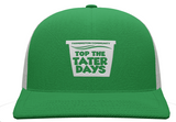 TOP THE TATER DAYS TRUCKER HAT