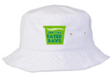 TOP THE TATER DAYS BUCKET HAT