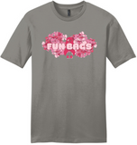 FUN BAGS 2.0 PERFECT WEIGHT TEE