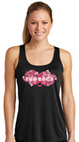 FUN BAGS 2.0 WOMEN'S COMPETITOR TANK