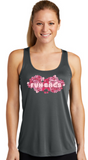 FUN BAGS 2.0 WOMEN'S COMPETITOR TANK