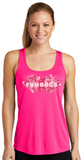 FUN BAGS 2.0 WOMEN'S COMPETITOR TANK