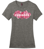 FUN BAGS 2.0 WOMEN'S PERFECT WEIGHT TEE