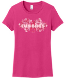 FUN BAGS 2.0 WOMEN'S PERFECT WEIGHT TEE