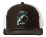 C10 EXTERIORS TRUCKER HAT