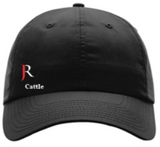 JR CATTLE RELAXED PERFORMANCE LITE CAP