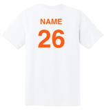 FHS GIRLS TENNIS T-SHIRT