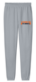FHS GIRLS TENNIS HEAVYBLEND SWEATPANT