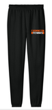 FHS GIRLS TENNIS HEAVYBLEND SWEATPANT