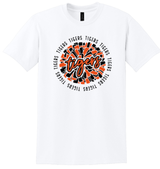 FCCT YOUTH & ADULT T-SHIRT
