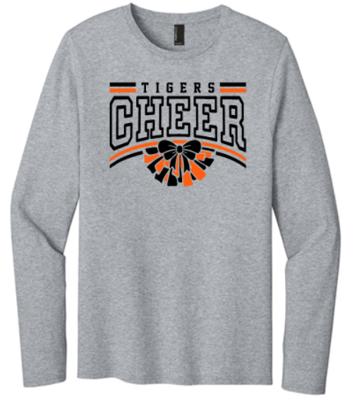 FCCT YOUTH & ADULT LONG SLEEVE T-SHIRT