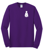 THOMAS THE TRAIN LONG SLEEVE T-SHIRT