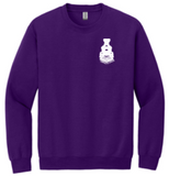 THOMAS THE TRAIN CREWNECK SWEATSHIRT