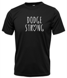 DODGE STRONG EXTEME-TEK T-SHIRT