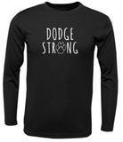 DODGE STRONG EXTEME-TEK LONG SLEEVE T-SHIRT
