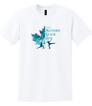 BMVFSC AUTUMN SKATE 50/50 COTTON/POLY TEE