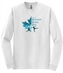 BMVFSC AUTUMN SKATE 50/50 COTTON/POLY LONG SLEEVE TEE