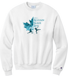 BMVFSC AUTUMN SKATE POWERBLEND CREWNECK SWEATSHIRT