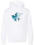 BMVFSC AUTUMN SKATE YOUTH HOODED SWEATSHIRT