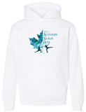 BMVFSC AUTUMN SKATE YOUTH HOODED SWEATSHIRT