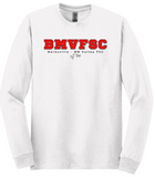 BMVFSC YOUTH/ADULT LONG SLEEVE T-SHIRT