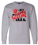 BMVFSC ADULT "SKATING ERA" POWERBLEND CREWNECK SWEATSHIRT