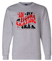 BMVFSC ADULT "SKATING ERA" POWERBLEND CREWNECK SWEATSHIRT