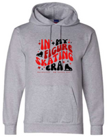 BMVFSC ADULT "SKATING ERA" POWERBLEND HOODED SWEATSHIRT