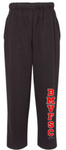 BMVFSC UNISEX HEAVY BLEND SWEATPANTS