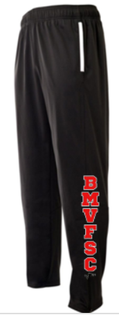 BMVFSC YOUTH WARM-UP PANT