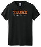 FTDT 50/50 COTTON/POLY T-SHIRT