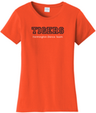 FTDT LADIES FAN FAVORITE TEE